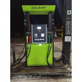 Wayne Model 4-Product&8-Hose Fuel Dispenser Pump for Gas Station